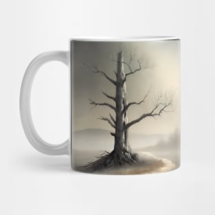 the dead land Mug